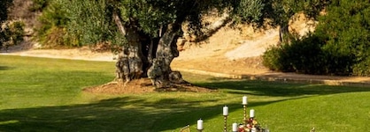 Rocco Forte Masseria Torre Maizza