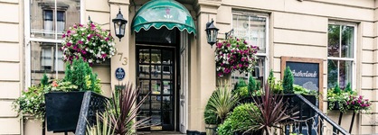 Argyll Hotel