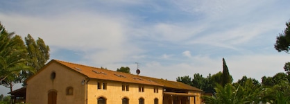 Fattoria San Lorenzo - Apartments