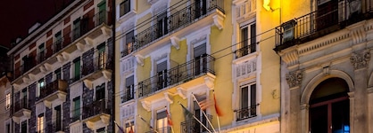 Hotel Diplomate