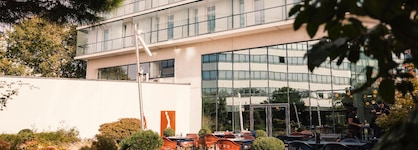Novotel Le Havre Centre Gare