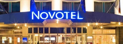Novotel Lille Centre Gares