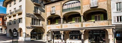 Hotel Dell'angelo