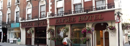 Elysee Hyde Park