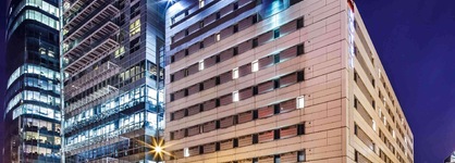 Ibis London City - Shoreditch