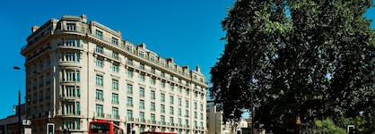 London Marriott Hotel Park Lane