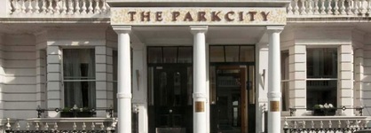 The Park City Grand Plaza Kensington