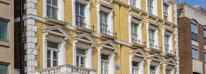 1 Lexham Gardens