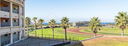 Villa M Marseille