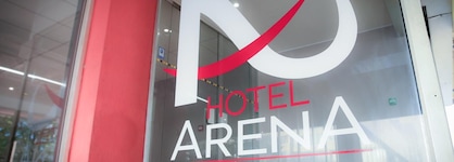 Arena Hôtel La Défense