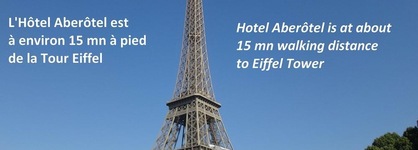 Vlh Paris Montparnasse Eiffel