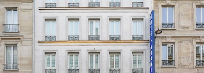 Best Western Hôtel Aramis Saint Germain