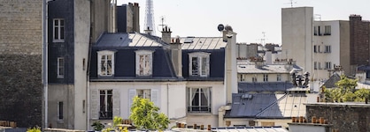 Hôtel De Banville