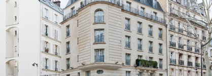 Hôtel Le Derby Alma By Inwood Hotels