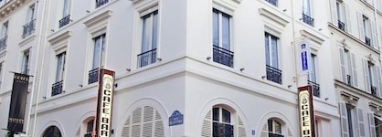 Hotel Elysée Secret