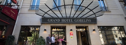 Grand Hotel Des Gobelins