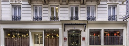 Grand Hotel De Turin