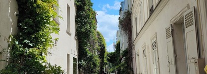 Le 55 Montparnasse Hôtel