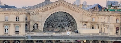 Ibis Styles Paris Gare De L'est Tgv