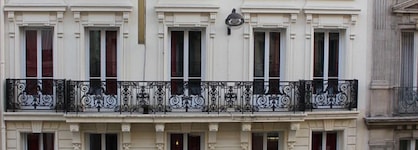Hôtel Metropol