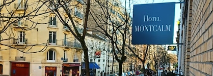 Best Western Hôtel Montcalm