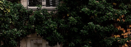 Pavillon De La Reine & Spa - Small Luxury Hotels Of The World