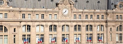 Mercure Paris Opéra Garnier Hotel & Spa
