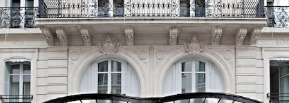 La Maison Champs Elysées