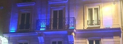 Best Western Plus Opera Batignolles
