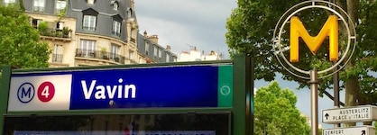 Hotel Unic Renoir Saint Germain