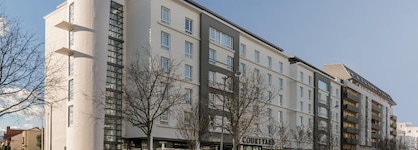 Courtyard By Marriott Paris La Defense West - Colombes