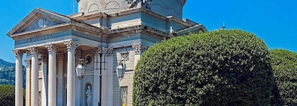 B&B Hotel Como City Center