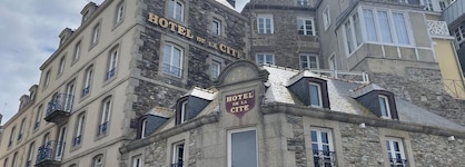 Hôtel De La Cité