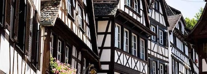 Hôtel Mercure Strasbourg Aeroport