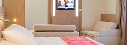 Mercure Quimper Centre