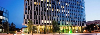 Courtyard By Marriott Vienna Prater Messe