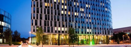 Courtyard By Marriott Vienna Prater Messe