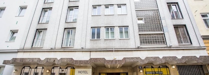 Hotel Geblergasse
