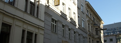 Hotel Terminus Vienna