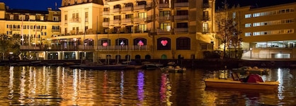 Grand Hotel Zell Am See