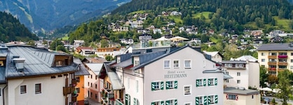 Heitzmann - Hotel & Rooftop
