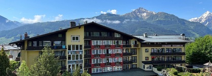 Hotel Latini