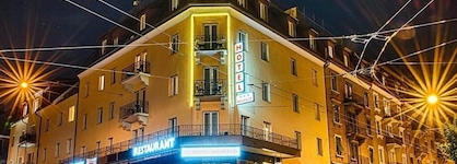 Hotel Neufeld