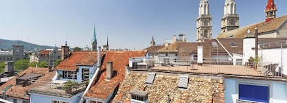 Hotel Rössli