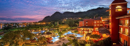 Los Suenos Marriott Ocean & Golf Resort