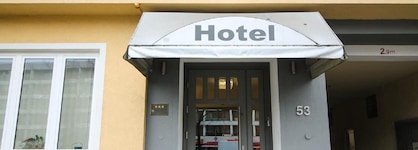 Hotel Atrium Charlottenburg