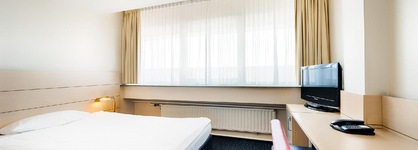 Concorde Hotel Am Studio