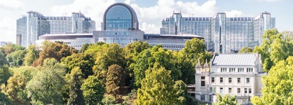 Sofitel Brussels Europe