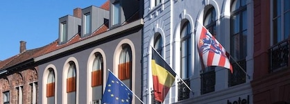 Flanders Hotel