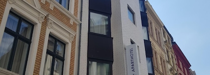 Astor & Aparthotel